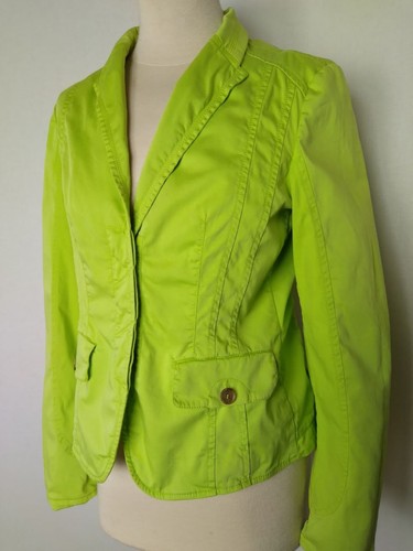 Damen blazer jacke - blazer,