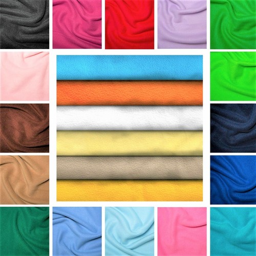 Warmer anti pille - anti, fleece