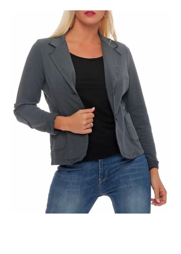 Damen blazer klassisch basic - blazer,
