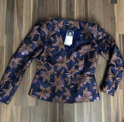 Blazer festliches - blazer, festliches.