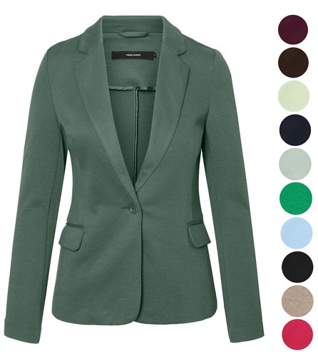 Vero moda damen blazer jacke - damen,