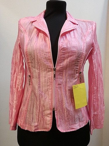 Blazer-Jacke-Bluse-crash-Damen