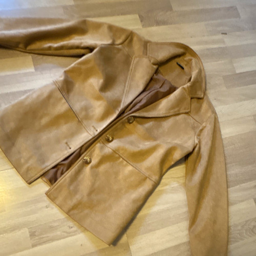 Toller oversize damen blazer - toller,