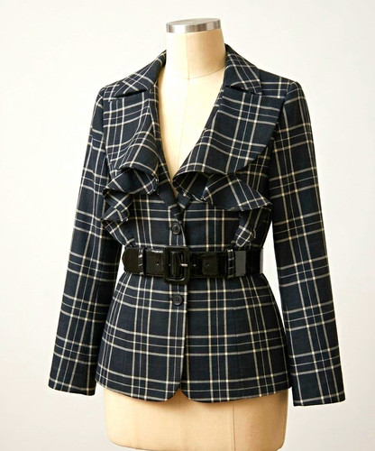 Traumhafter designer blazer - traumhafter,