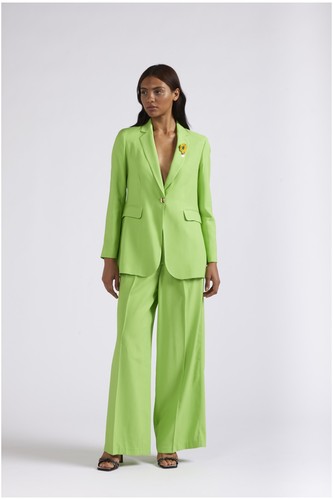 Einteiliger blazer - einteiliger,