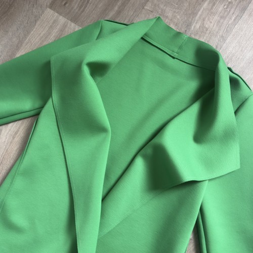 Damen blazer grün langarm - damen,