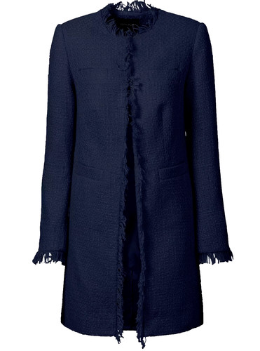 Blazer rosa oder - oder, blau