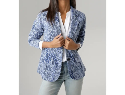 Aniston damen blazer - aniston,