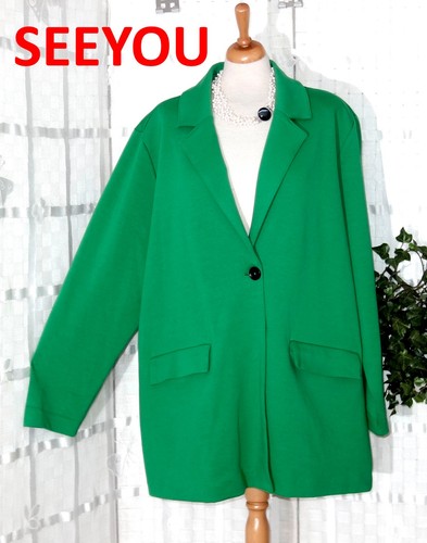 Seeyou designer damen jacke - seeyou,