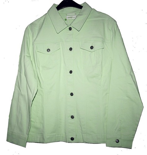Schicke leichte jacke - jacke, helles